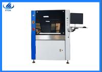 Imprimante complètement automatique de pâte de soudure de Machine Auto Cleaning d'imprimante de pochoir de vision