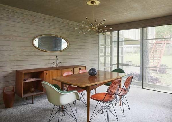 Maravilhoso decore casas do estilo do feriado, casas integradas pré-fabricadas