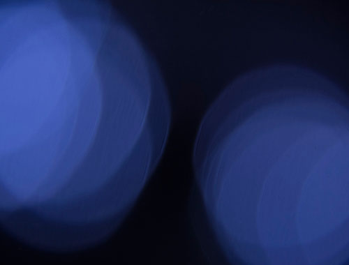 Special Effects Filter 100 * 100mm Portrait Photography ZASHN Filter Optical Glass ZASHN S - Blue 100 I Filter