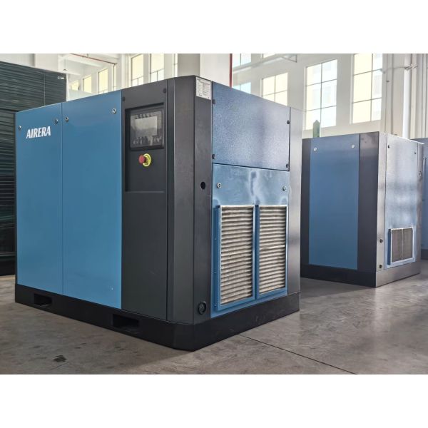 AIRERA OGFD-18.5D C VP 18.5kW Variable Speed Rotary Screw Air Compressor