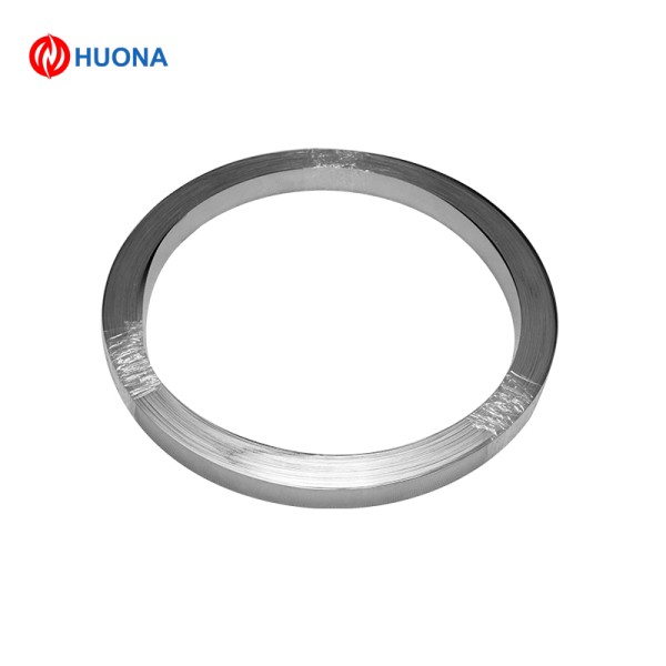 1J22 Soft Magnetic Alloy Strip 2.4T High Saturation Induction for Magnetostrictive Devices