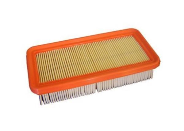 ISO certified filter Air Filter(Air Supply) 28113-1G000 Length 265mm PU car air filter