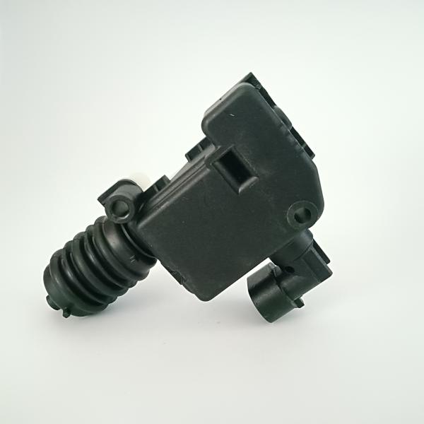 Moteur de commutateur d'automobile de New Energy pour la couverture de