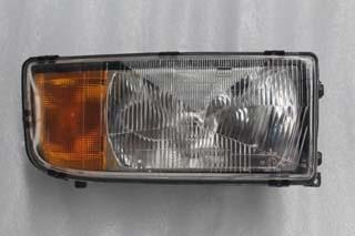 HEAD LAMP(Y) RH
