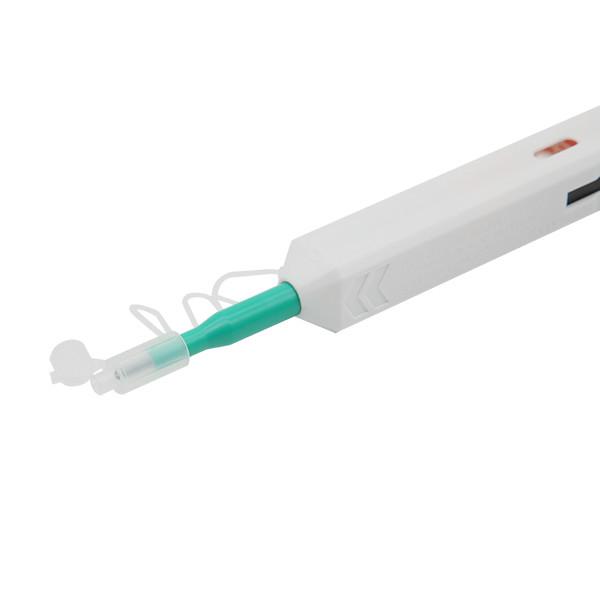 Fiber Optic Cleaner  For Cleaning SC/FC/ST 2.5mm Adaptor And Ferrules