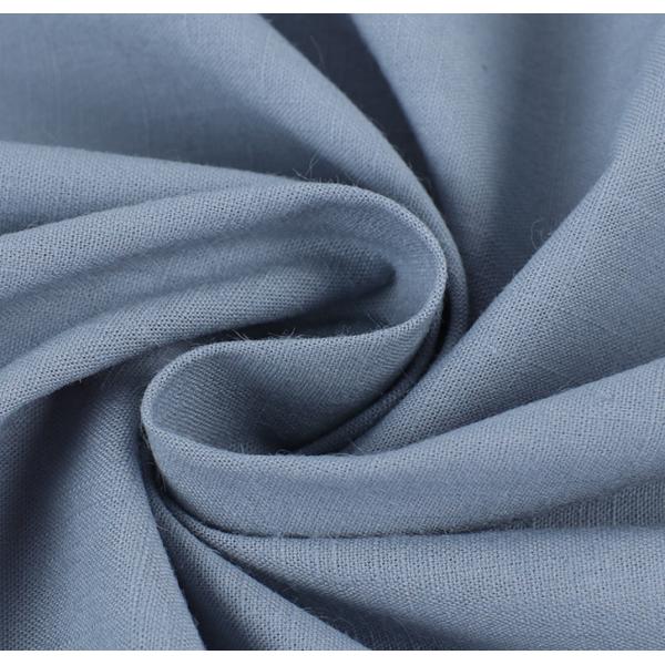 45SX45D+40D 1130X70 160GSM TC 6535 Spandex Coat Fabric Skirt Shirt Type Fabric