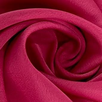 Single Sided Imitation Linen Fabric 30D+30D+75D*75D Spring Summer 100% Polyester