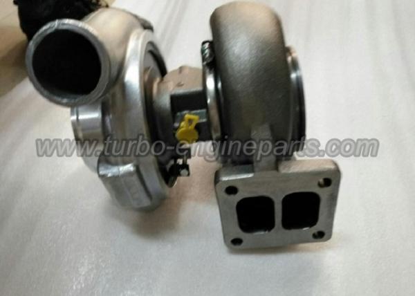 TD08H-31M Engine Parts Turbochargers 114400-4441 49188-01831 ZX450-3 6WG1X Turbo