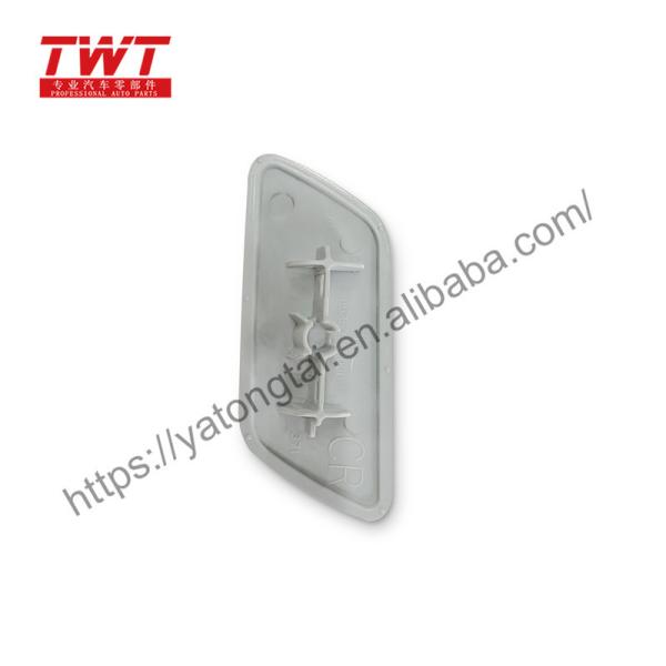 TWT Headlight Washer Nozzle Cover for TOYOTA LAND CRUISER PRADO 85353-60070 85354-60070 85045-60090