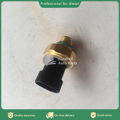 Original Diesel engine parts for N14 Oil pressure sensor  3084521