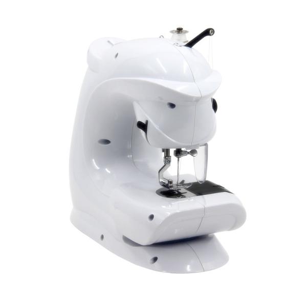 7 Stitch Patterns Household Sewing Machine 1.7KG Aguja Placa Maquina De Coser for Sewing