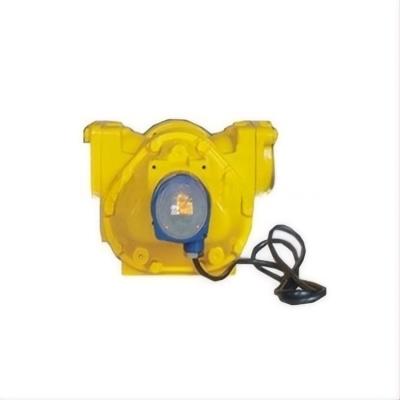 M-100-P-1 Pulsor de fluxo a granel Medidor de fluxo