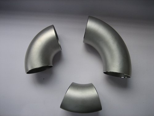 Изготовитель штуцеров трубы безшовной легированной стали Astm A234 Wp9 Wp91 Buttweld в Китае