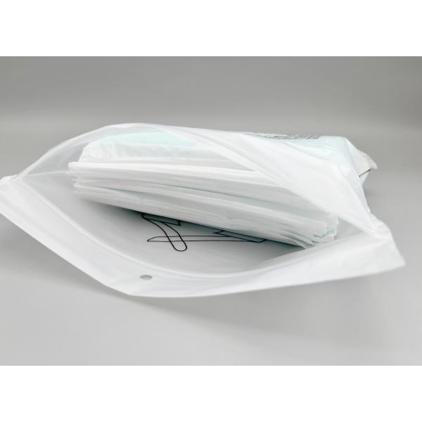 Disposable Paper Bibs For Adults Single Use Sanitary Portable Adjustable Neck