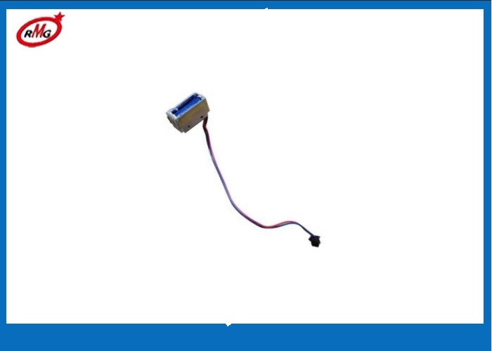 1750173205-31 клапан соленоида читателя карты Wincor Nixdorf V2CU запасных частей ATM