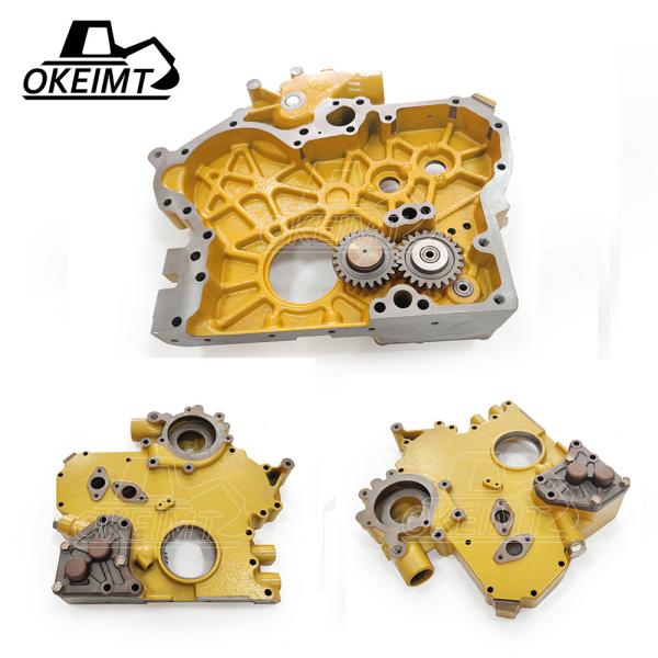 Máquina escavadora Parts E320B de KOMATSU