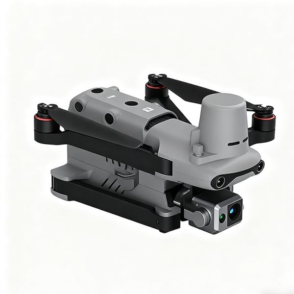 Autel EVO II RTK Series V3: High-Precision Professional Drone for Industry