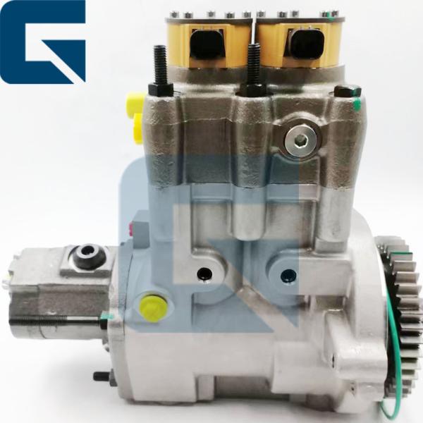 375-5246 3755246 C9.3 Bomba de inyección de combustible para el motor del tractor D7E