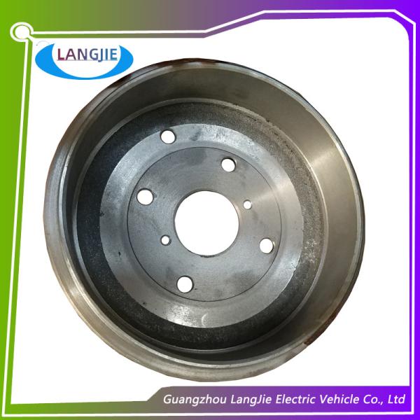 Sistema de direcção de automóveis profissional Club Peças personalizadas de automóveis para material de ferro do eixo traseiro