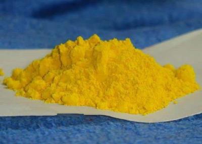 CAS 5567-15-7 Colour Pigment Powder , Epoxy Pigment Powder For Ink Coatings And Plastic