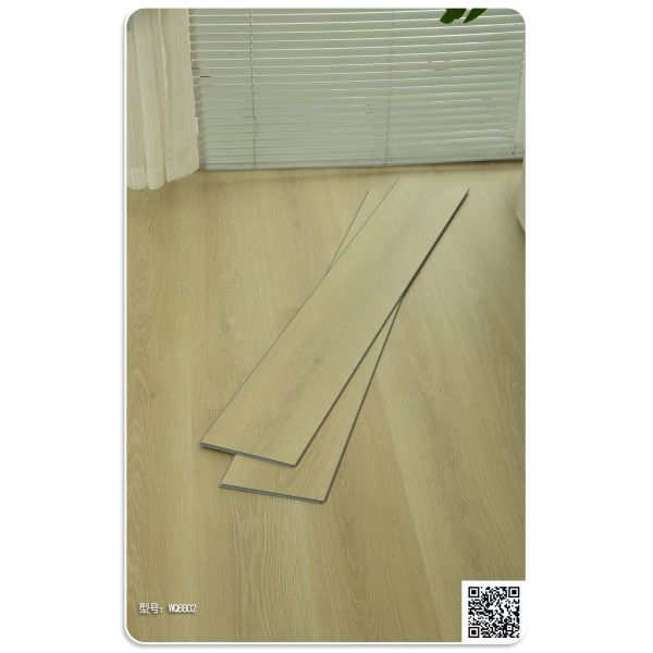SPC RIGID CORE PLANK / PVC FLOORING/ VINYL TILE/ LVT FLOORING/ RIGID VINYL FLOORING