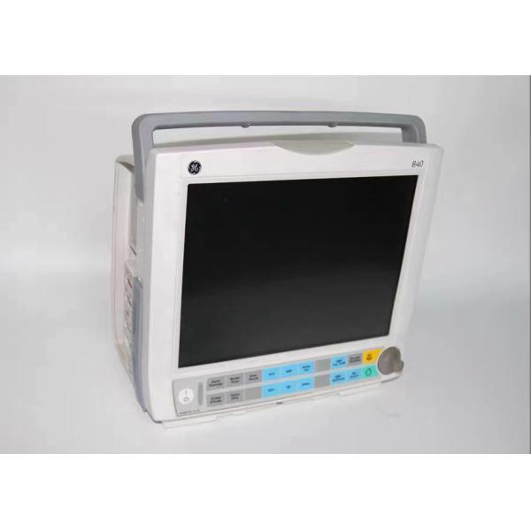 Подержанный GE B40 Монитор для пациентов портативный для ухода за пациентами