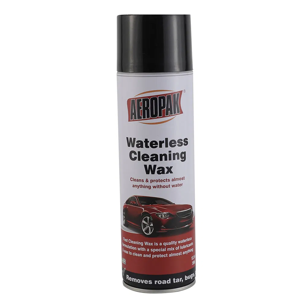 Full Range Car Care Detailing Car Cleaning Spray