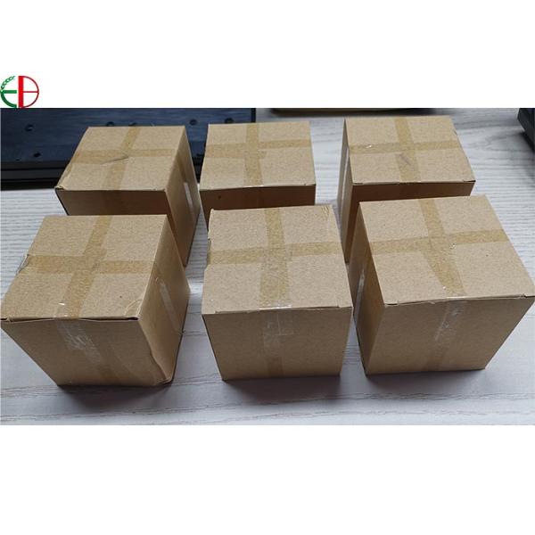 Спеченный пробелом сплав никеля бросая шарик карбида K500 Monel 400