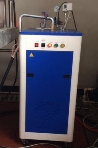 20kg/batch Capacity Small Oil Vacuum Distillation Machine for Eucalyptus Essential Oil Extraction