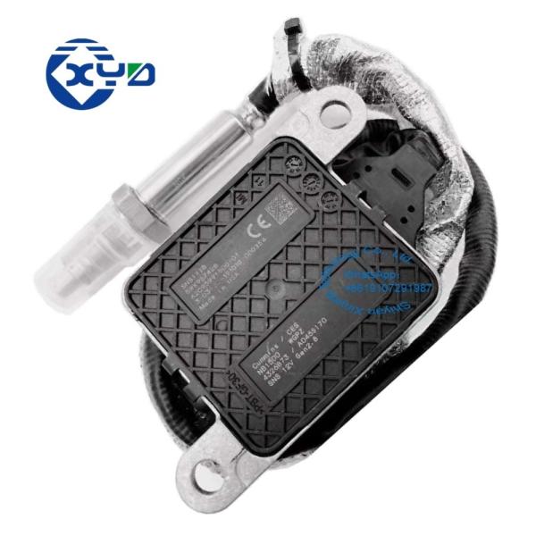 12V Square Four Needles 5WK9 6742 Nitrogen Oxide Sensor 2872948