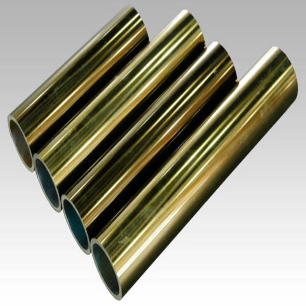 2024 3003 Aluminium Hollow Pipe , Anodized Colored Aluminum Pipe High Purity