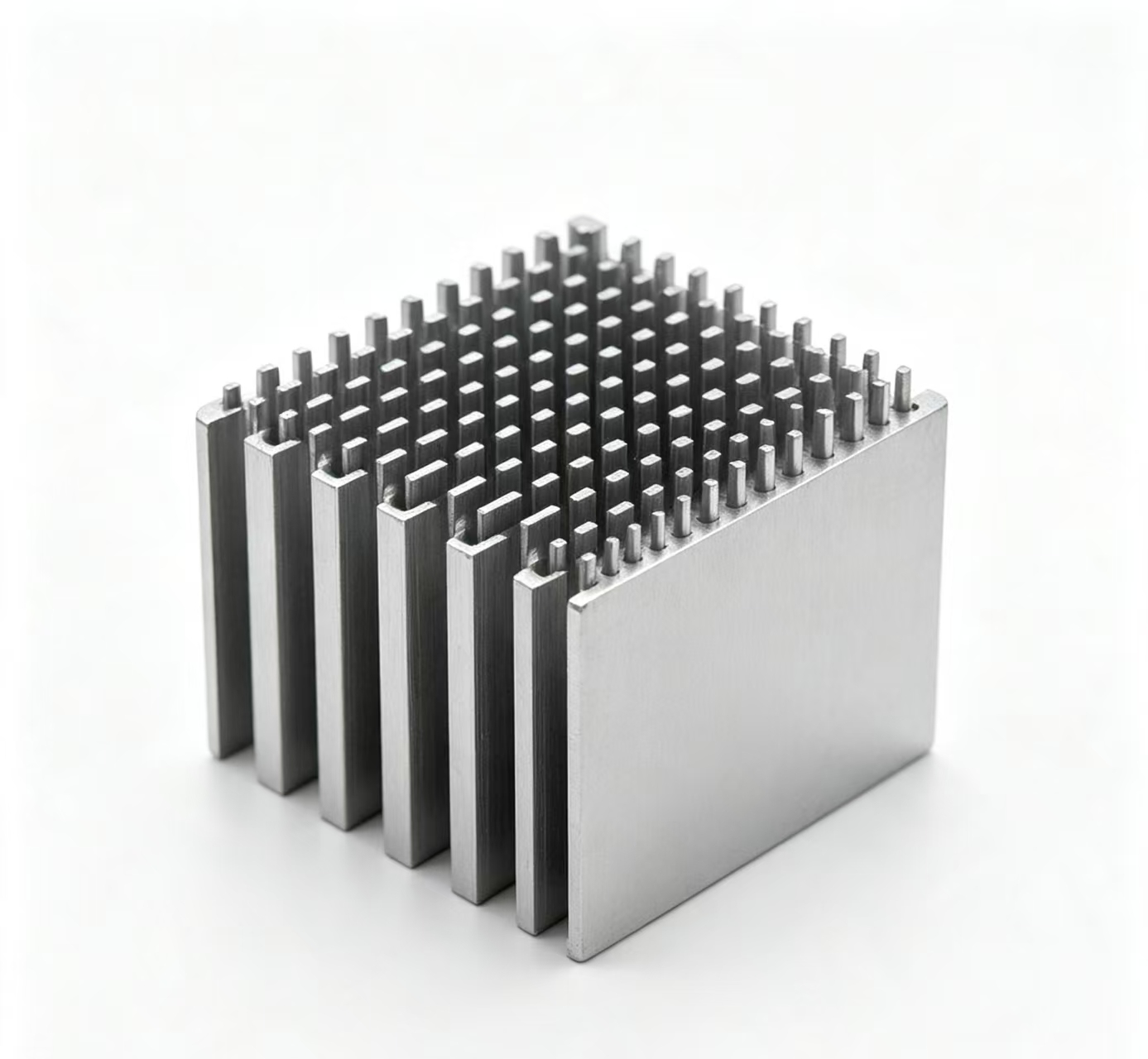 Precision CNC Structural Enclosures Featuring Modular Design and Corrosion Resistant Coatings for Electronics Protection