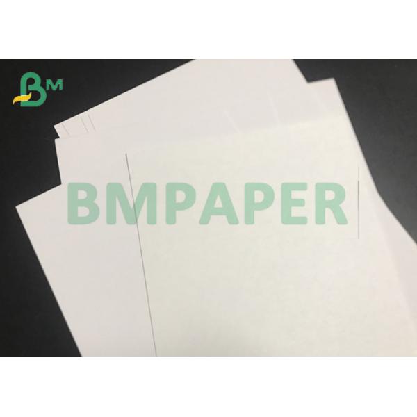 El tablero blanco de papel de GC1 325gsm 350gsm FBB cubre para los envases de la categoría alimenticia El tablero blanco de papel de GC1 325gsm 350gsm FBB cubre para los envases de la categoría alimenticia