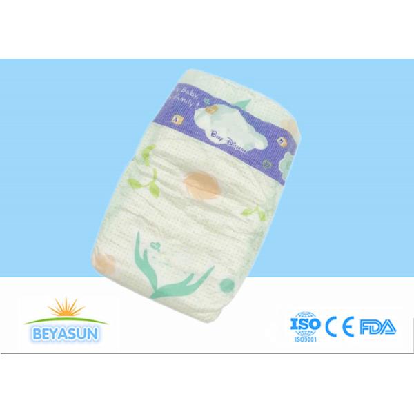 Ранг заботы младенца пеленок младенца Desechables Турции устранимая