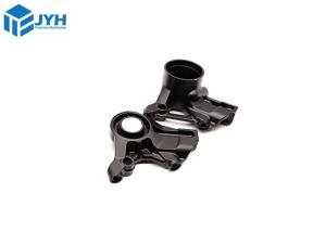 JYH CNC Precision Machining Parts Custom Metal Prototype Machining