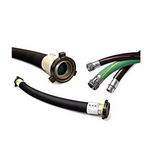 Pipe de forage rotatif ronde blindée