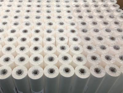 Multiplique BOPP 22 Mic Thermal Lamination Film Rolls para a impressão de empacotamento