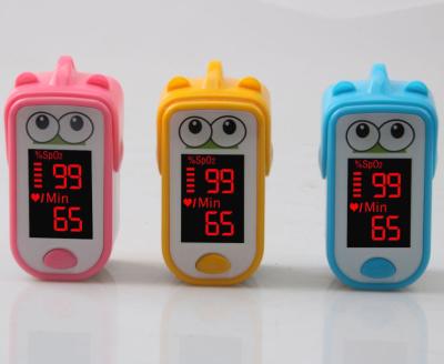 MS26 Newborn blood oxygen saturation detector monitoring baby heart rate heartbeat oximeter baby children oximeter