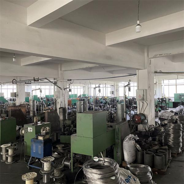 Low Expansion Alloy Wire Invar 36 Wire 310 MPa Yield Strength