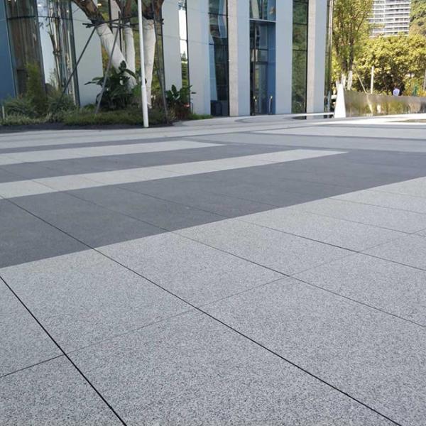 600*600mm не смещают грубый штейн закончили внешние Pavers сада кроют пол черепицей фарфора