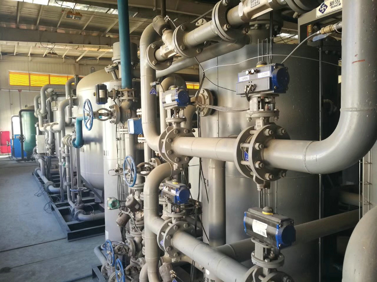  Industry PSA Nitrogen Generator Carbon Molecular Sieve Adsorbent