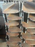 Acero estructural galvanizado de grado Q235B para la construcción de puentes de larga duración