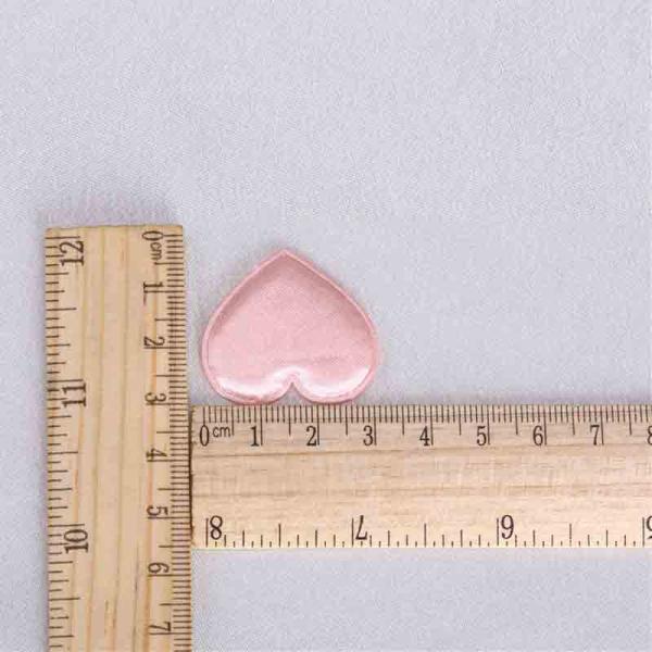 Wedding Decor Beautiful Applique Patterns Flowers Changeable Color