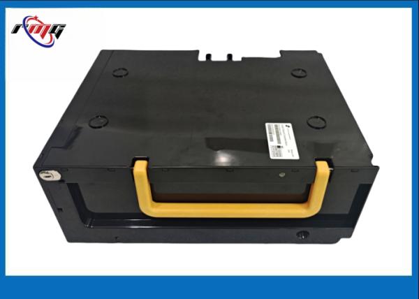 01804113683 Large Doposit Cassette Basic ATM Machine Parts