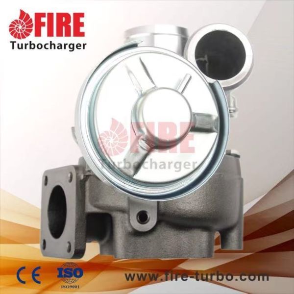 RHV5 Turbocharger 8980115293 VFD30013 Isuzu D-MAX 3.0 CRD,Rodeo with 4JJ1T,4JJ1-TC Engine