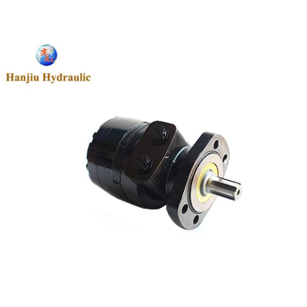Drive Ross Trw Orbit Hydraulic Motor Mb220101aaaa