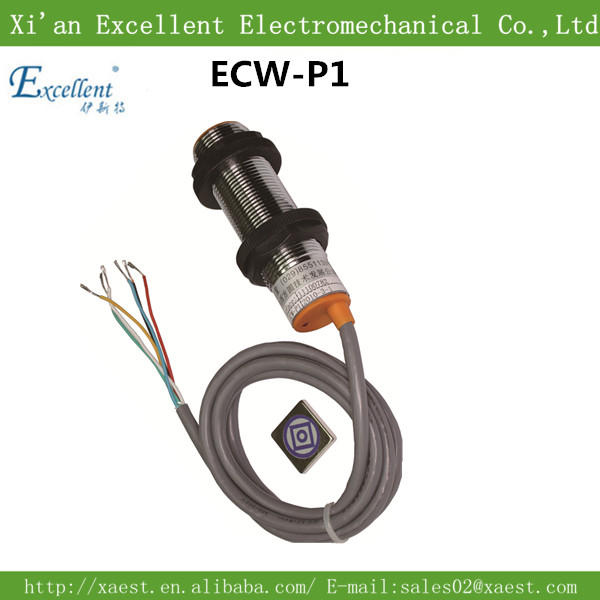 ECW-P1 elevator load weighing device for car platform series