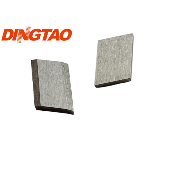 Grey VT7000 Spare Parts Vector 5000 Auto Cutter Parts 112082 Carbide Tip