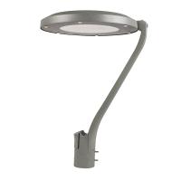 Lumière menée extérieure de jardin de mur de porte de jardin de lumière de fantaisie extérieure en aluminium de mur