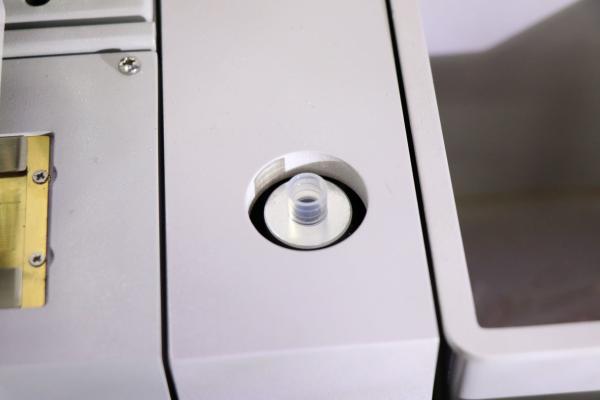In Vitro Diagnostic Chemiluminescence Immunoassay Analyzer CIA600Plus 60T/H In IVD For Hospital And Laboratory